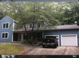 33 Hayes Ln, Moultonboro, NH 03254