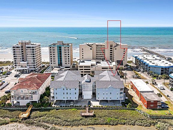 2nd image of 6103 N Ocean Blvd. #C-2