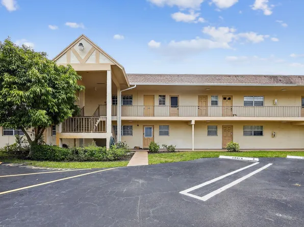 3011 W Linton Boulevard #203d, Delray Beach, FL 33445