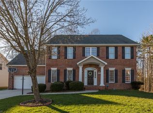 3753 Deerfield St, High Point, NC 27265