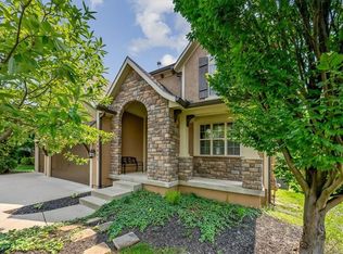10841 S Hastings St, Olathe, KS 66061