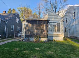 18538 Appleton St, Detroit, MI 48219