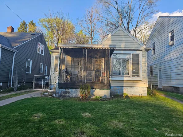 18538 Appleton St, Detroit, MI 48219