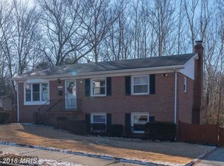 4513 Glendale Rd, Woodbridge, VA 22193