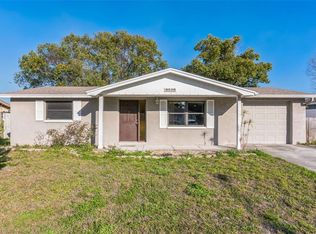 9026 Hermitage Ln, Port Richey, FL 34668