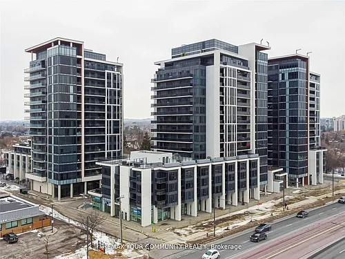 9618 Yonge St Photo 1
