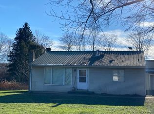 65 Bradley Rd, Liberty, NY 12754
