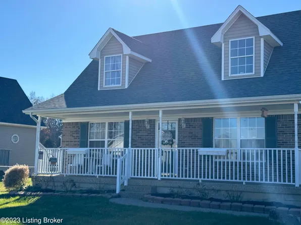 437 Dogwood Trl, Shepherdsville, KY 40165