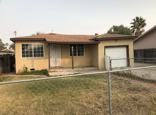 1866 N Filbert St, Stockton, CA