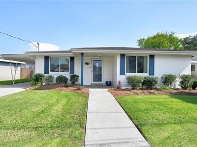 177 Garden Rd, River Ridge, LA, 70123