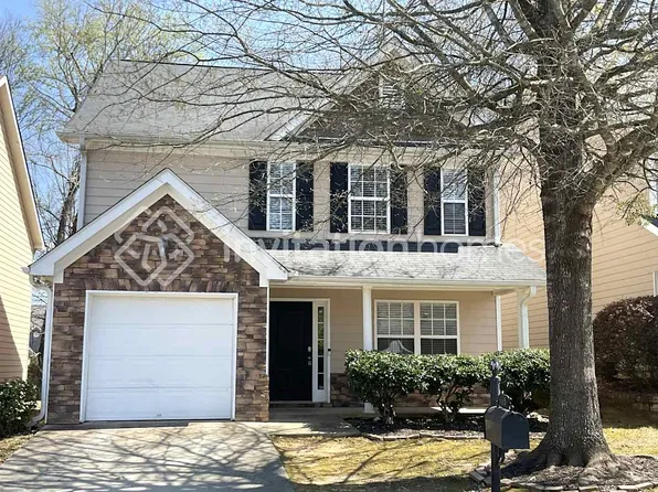 6685 White Walnut Way, Braselton, GA 30517