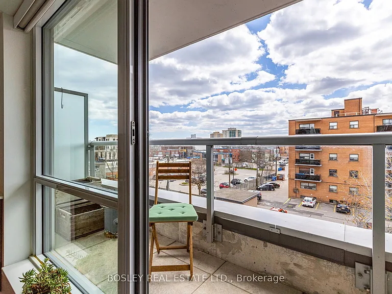 8 Ann St #207 — Photo 20