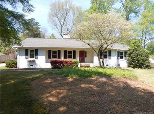 1616 Wendover Ct, Rock Hill, SC 29732