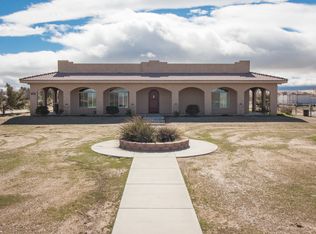 6656 Cypress Ave, Rosamond, CA 93560