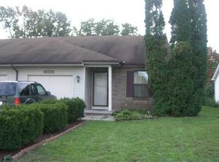 6031 Red Oak Dr #6031, Toledo, OH 43615