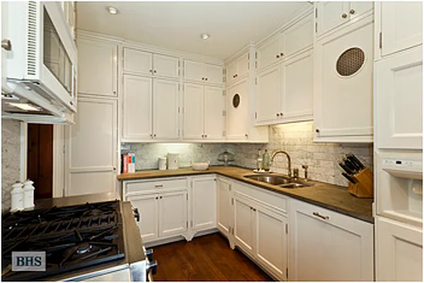 Sold by Brown Harris Stevens | media 53