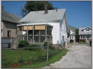 McEwen St, Sandusky, OH 44870