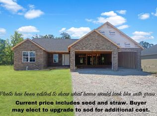 724 Prairie Pl, Waterloo, IL 62298