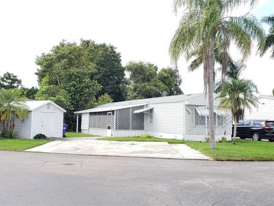 35250 SW 177th Ct Unit 150, Homestead, FL, 33034