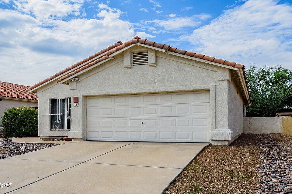 1st image of 314 S Sonoran Heights Dr