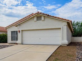 314 S Sonoran Heights Dr, Tucson, AZ 85748