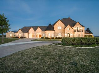 5297 S Fm 549, Rockwall, TX 75032