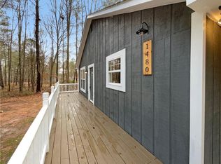 1480 Al Roberts Rd, Senoia, GA 30276