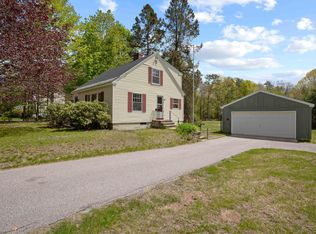 94 Narragansett St, Gorham, ME 04038