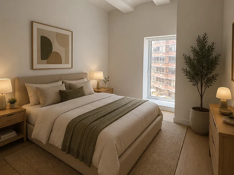 650 1st Ave #6J — Photo 4