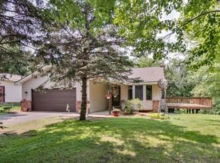 19820 Heather St NW, Oak Grove, MN 55011