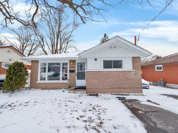 384 Elizabeth St, Oshawa, ON L1J 5S8