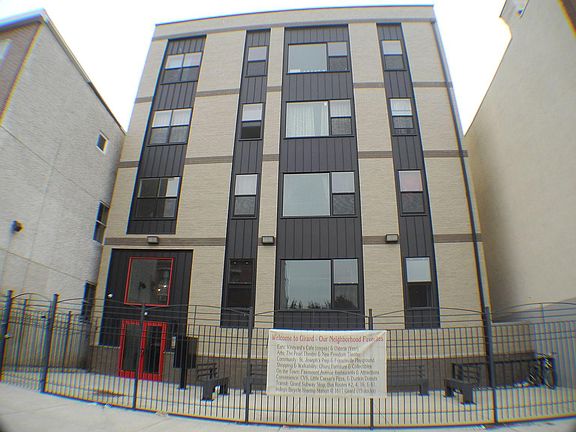 4th image of 1509 W Girard Ave APT 10