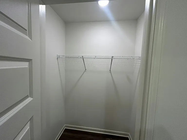 Master Closet 2