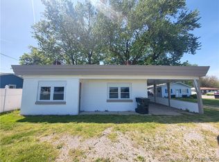1614 Charlestown New Albany Rd, Jeffersonville, IN 47130