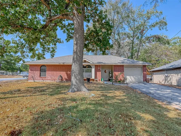 101 Laurie Ln, Willis, TX 77378