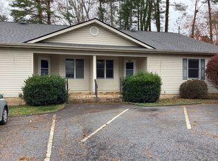 1009 Temon St #A, Hendersonville, NC 28739