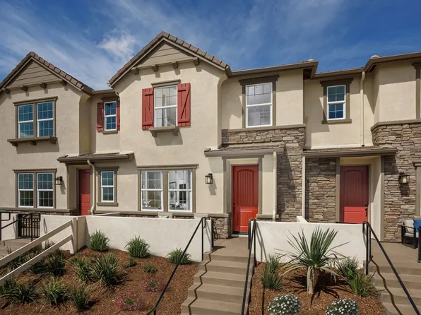 Plan 1302 Modeled Plan, Moonstone at Sunset Ranch