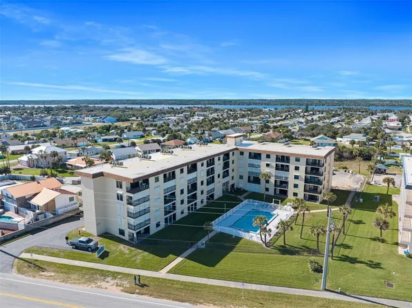 2290 Ocean Shore Blvd APT 508, Ormond Beach, FL 32176