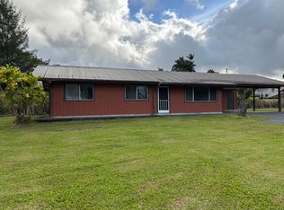 18-1185 Ekena St UNIT A, Mountain View, HI 96771