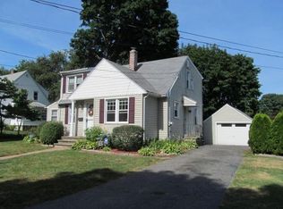 57 Peard Ter, Stratford, CT 06614