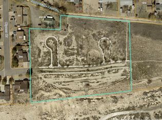 2740 Sierra Vista Rd, Grand Junction, CO 81503