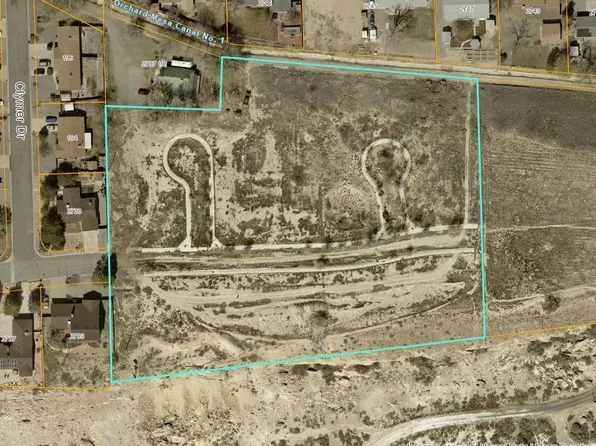 2740 Sierra Vista Rd, Grand Junction, CO 81503