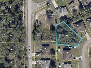 1837 Landale Loop, Lehigh Acres, FL 33972