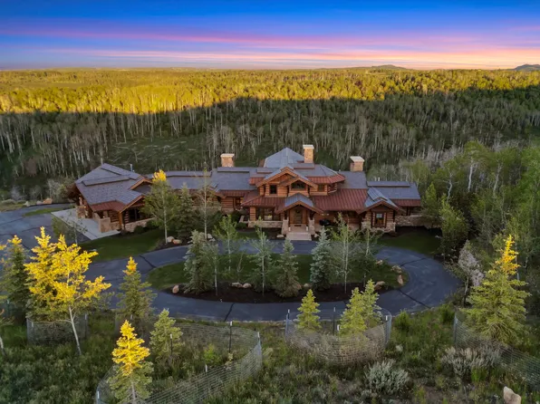 2586 N Whispering Springs Hollow Rd #20, Heber City, UT 84032