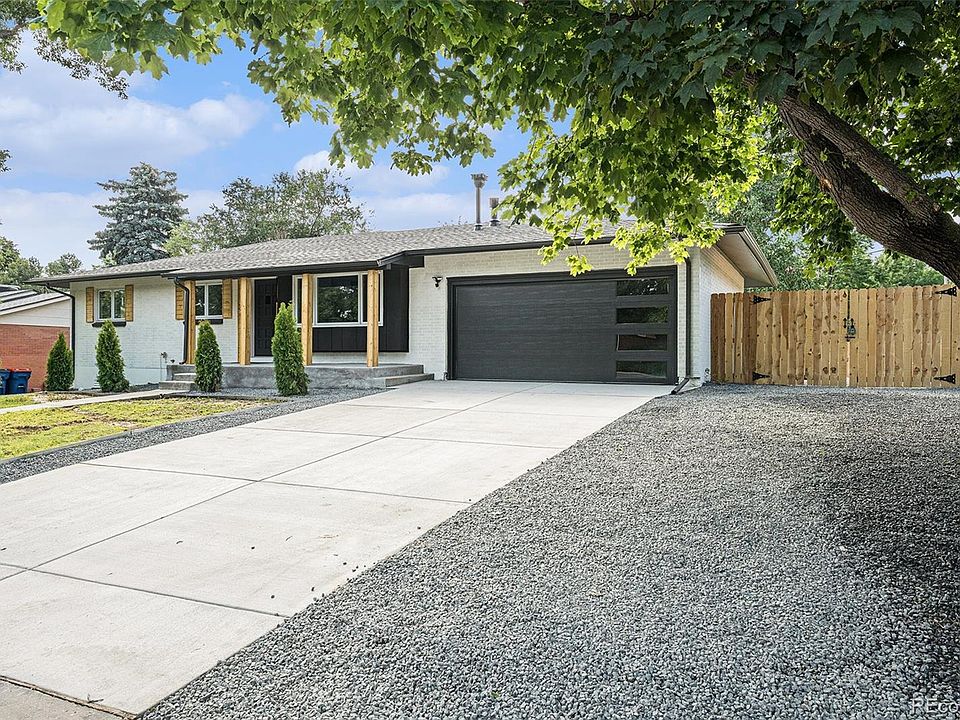 24 TWENTY FOUR1〜4 13592 W 24th Place, Golden, CO 80401 | Zillow