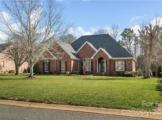 5929 Meadowmere Dr, Monroe, NC 28110