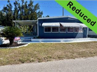 444 Andros Ave, Venice, FL 34285