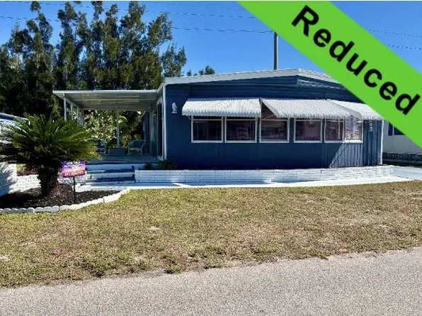 444 Andros Ave, Venice, FL 34285
