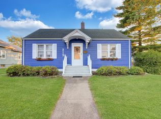 313 South St, Michigan city, IN