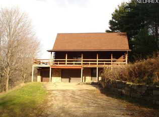 6524 Roswell Rd SW, Sherrodsville, OH 44675